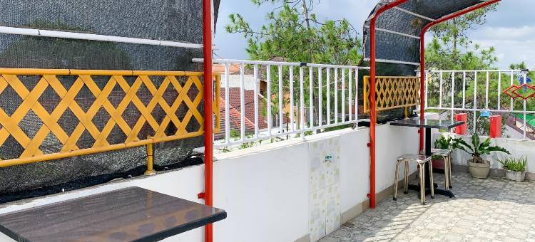 Urbanview Permata Syariah Garut图片