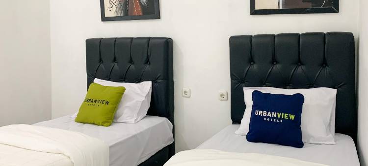 Urbanview Permata Syariah Garut图片