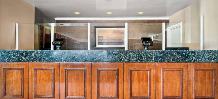 美丽庄园贝斯特韦斯特酒店(Best Western Merry Manor Inn)图片