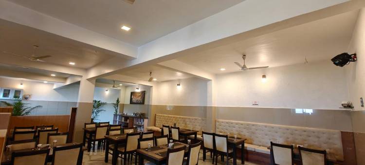 尼万塔酒店潘奇加尼(Nivanta Hotel Panchgani)图片