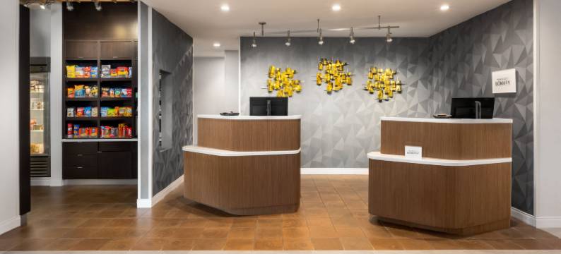 奥本万怡酒店(Courtyard Auburn)图片