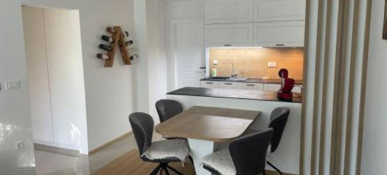 Delux Apartment Arso图片