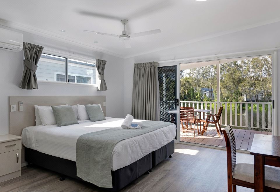 Discovery Parks - Byron BayHotel Overview