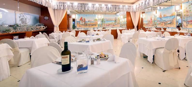 费迪南德国王温泉大酒店(Grand Hotel Delle Terme Re Ferdinando)图片