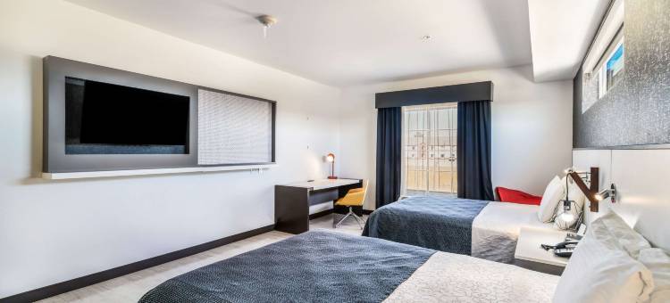 海洛酒店 - 阿桑德连锁酒店(Hy-Lo Hotel, Ascend Hotel Collection)图片