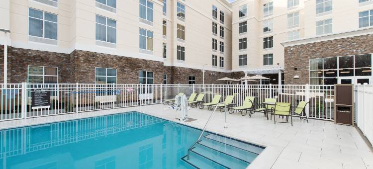 康科德夏洛特Homewood Suites by Hilton(Homewood Suites by Hilton Concord Charlotte)图片