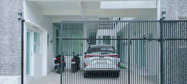 TwoSpaces Living at Arfina Residence Syariah, Lamongan图片