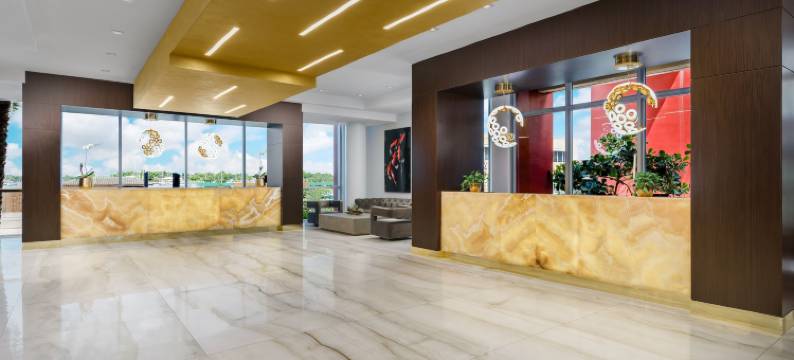 好莱坞海滩度假村(Costa Hollywood Beach Resort)图片