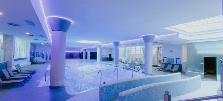 兰德马尔科斯塔洛斯吉甘特斯家庭度假村(Landmar Costa Los Gigantes Family Resort)图片