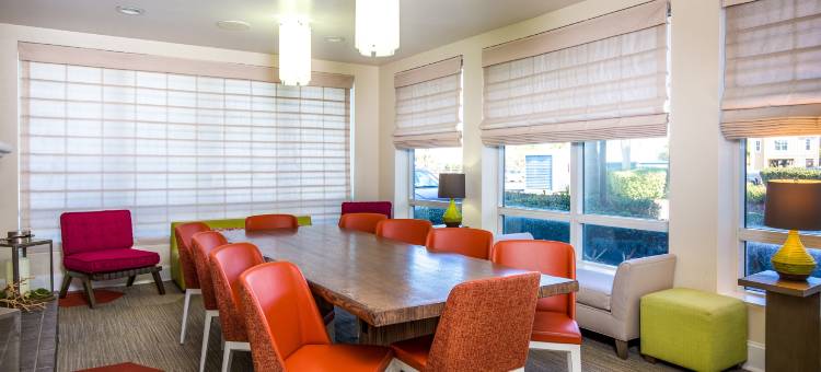 橘子海滩希尔顿花园旅馆(Hilton Garden Inn Orange Beach Beachfront)图片