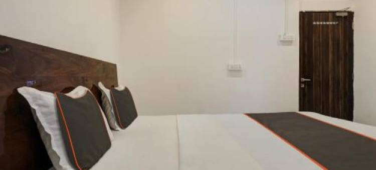 Hotel O Sai Inn Lodging图片