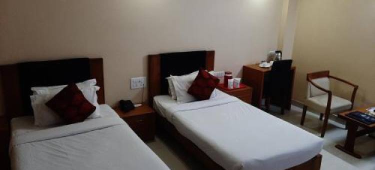 The Fame Hotel图片