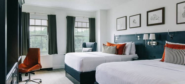 大学公园市万豪酒店及会议中心(College Park Marriott Hotel & Conference Center)图片