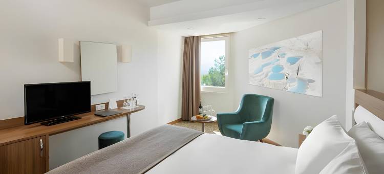 里奇蒙帕姆克勒温泉酒店(Richmond Pamukkale Thermal)图片