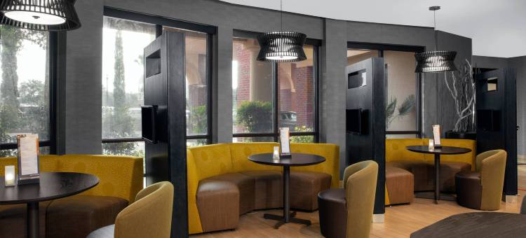 杰克逊维尔I-295 /东环城高速万怡酒店(Courtyard Jacksonville I-295/East Beltway)图片