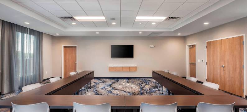 莱巴农万豪套房万枫酒店(Fairfield Inn & Suites Lebanon)图片