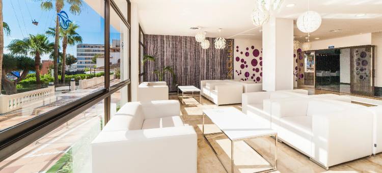 卡尔维亚海滩库克俱乐部 仅成人(Cooks Club Calvia Beach - Adults Only)图片