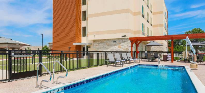 万枫酒店及套房迪凯特会议中心(迪凯特)(Fairfield Inn & Suites Decatur at Decatur Conference Center)图片