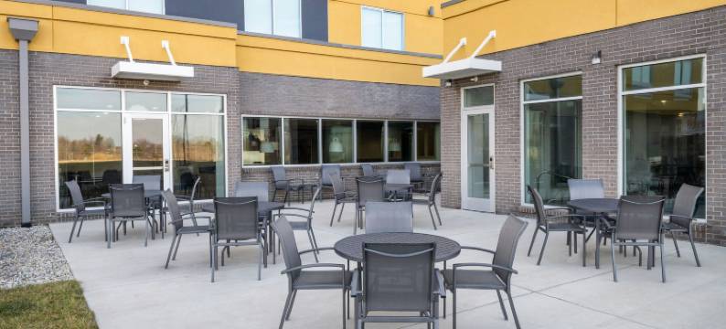 路易斯维尔希波兹维尔万枫套房酒店(Fairfield Inn & Suites Louisville Shepherdsville)图片