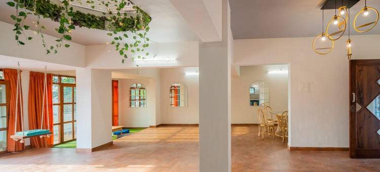 位于旧果亚的3卧室平房-400平方米|带3个独立浴室(Lake View Villa)图片