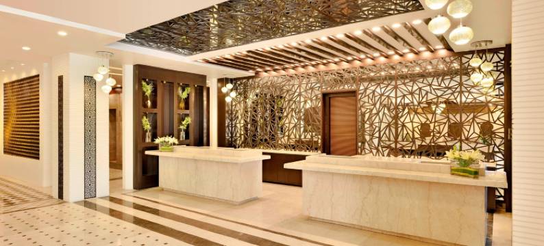 斯里纳格福朋喜来登酒店(Four Points by Sheraton Srinagar)图片