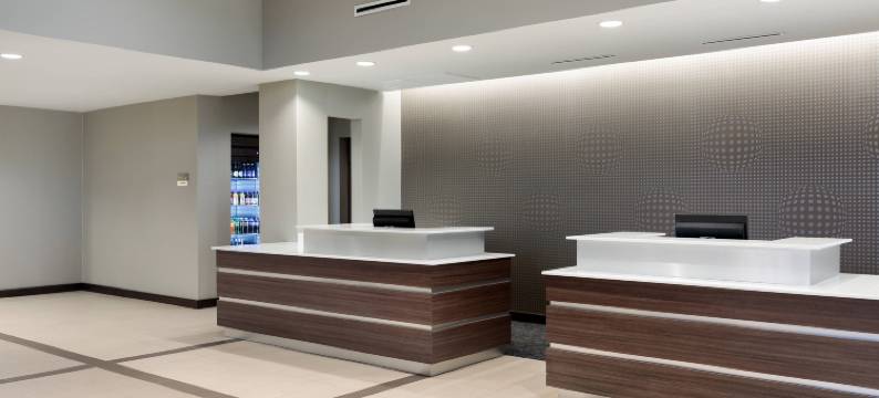 达拉斯普莱诺/理查森科伊特路居家酒店(Residence Inn Dallas Plano/Richardson at Coit Rd.)图片