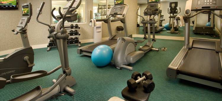 圣安东尼奥海洋世界/拉克兰Residence Inn 酒店(Residence Inn San Antonio SeaWorld®/Lackland)图片