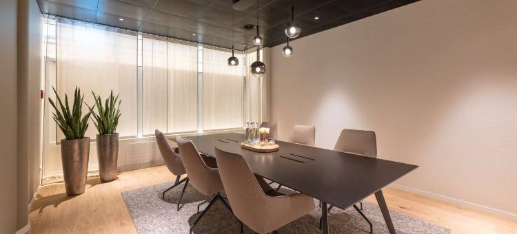 斯皮尔花园酒店(Hotel Spirgarten)图片