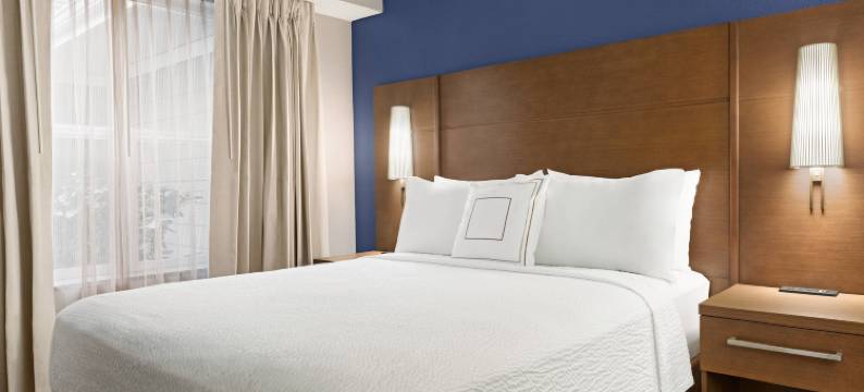 沙龙Residence Inn 酒店(Residence Inn by Marriott Salem)图片