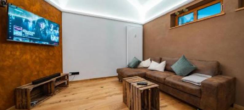 Fewo Janks I 11A-Remise I Alte Schmiede -Tinyhouse图片