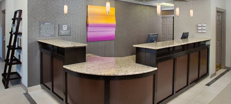 里士满西北Residence Inn 酒店(Residence Inn Richmond Northwest/Short Pump)图片