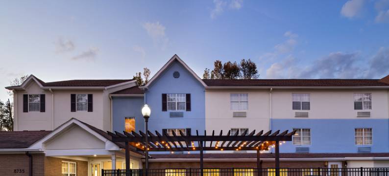 巴吞鲁日南万豪TownePlace酒店(TownePlace Suites Baton Rouge South)图片