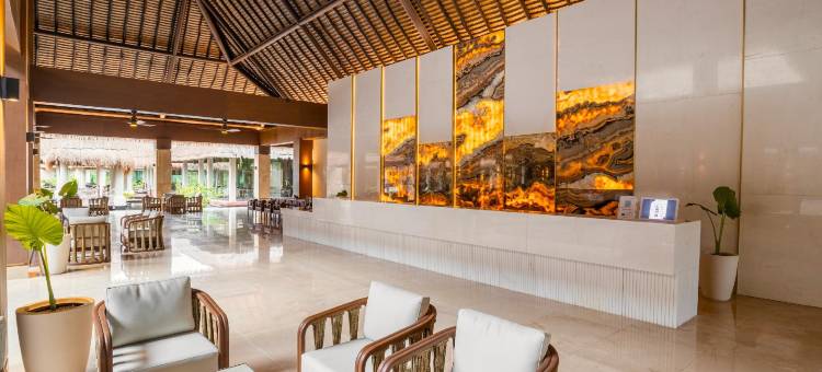 格兰德帕拉迪尔姆坎特纳水疗度假村-全包(Grand Palladium Kantenah Resort & Spa - All Inclusive)图片