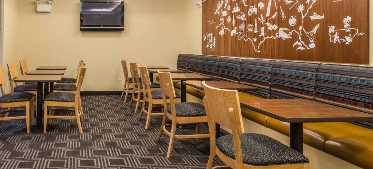 戴顿北TownePlace Suites酒店(TownePlace Suites Dayton North)图片