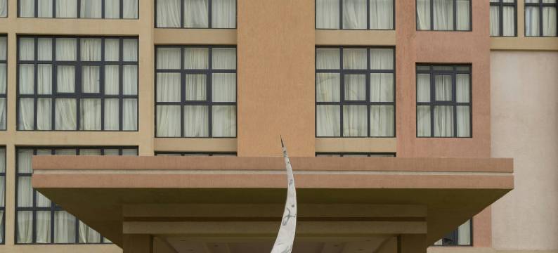 贝宁城Protea埃莫坦精选酒店(Protea Hotel Benin City Select Emotan)图片