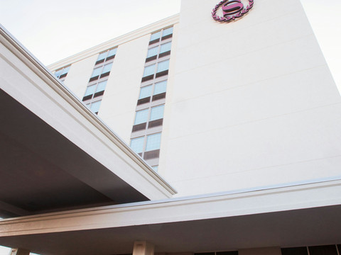 匹兹堡机场喜来登酒店