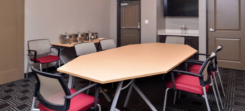 拉普拉斯TownePlace套房酒店酒店(TownePlace Suites Laplace)图片