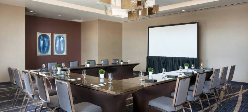 凤凰城市中心居家酒店(Residence Inn Phoenix Downtown)图片