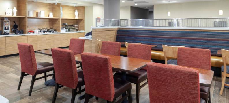圣安东尼奥-韦斯托弗山TownePlace套房酒店(TownePlace Suites San Antonio Westover Hills)图片