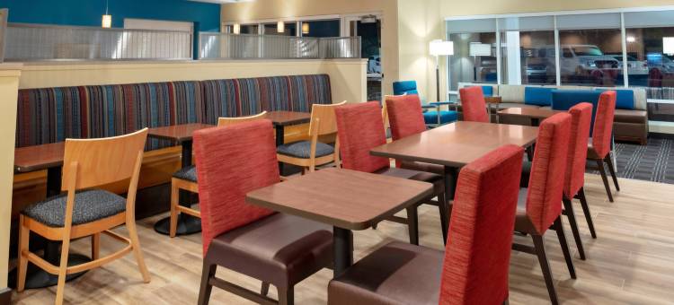 盖恩斯维尔万豪TownePlace套房酒店(TownePlace Suites by Marriott Gainesville)图片