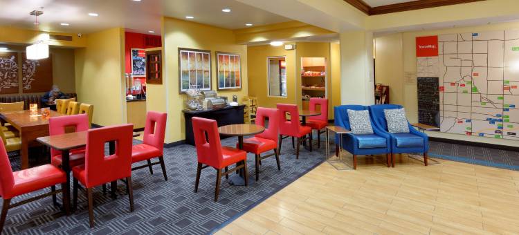 乔普林TownePlace套房酒店(TownePlace Suites Joplin)图片