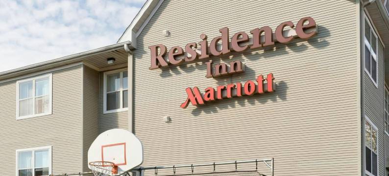 皮奥里亚居家酒店(Residence Inn Peoria)图片