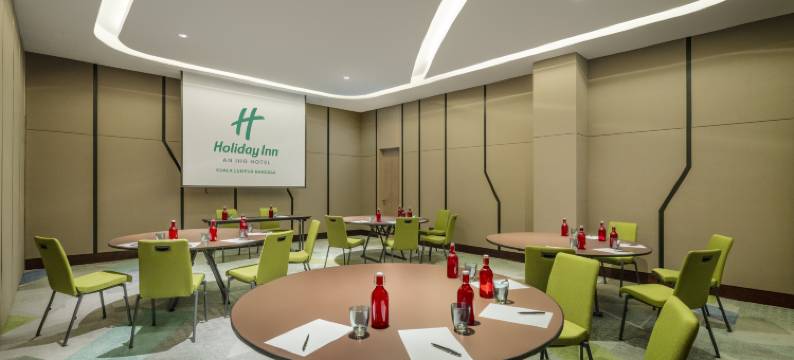 吉隆坡孟沙假日酒店(Holiday Inn KUALA LUMPUR BANGSAR by IHG)图片
