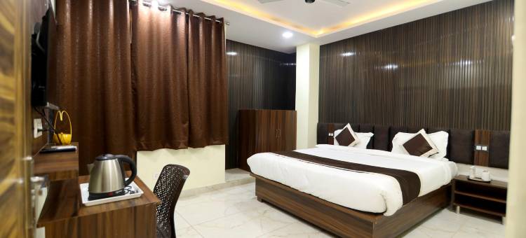 Shree Krishna旅馆(Shree Krishna Inn)图片