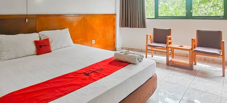 RedDoorz at Hotel Kumala Pelabuhanratu图片