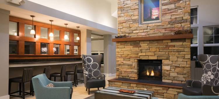 Residence Inn Salisbury图片