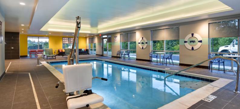 希尔顿tru酒店-辛辛那提南机场弗洛伦斯(Tru by Hilton Cincinnati Airport South Florence)图片