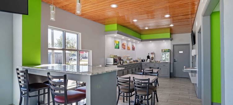 凯艺酒店(Quality Inn)图片