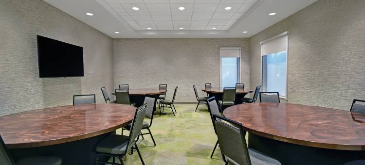 亚特兰大机场北东点希尔顿惠庭套房酒店(Home2 Suites by Hilton Atlanta Airport North)图片