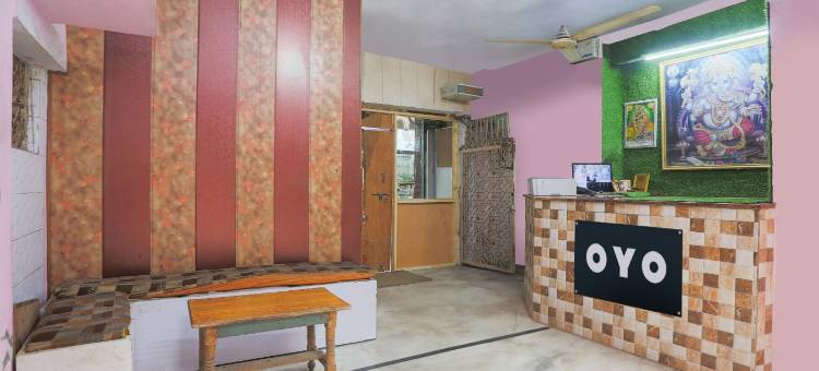 Super Hotel O Cozy Guest House图片